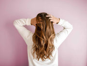 Donāt Fry Your Hair Just Dry Your Hair: Tips for Healthy Tresses - Turbie Twist